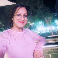 ISHIKA SINHA