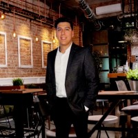 Adrian Lujan