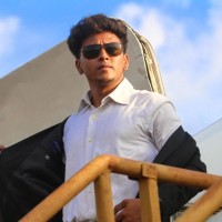 Abhishek Kumar