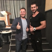 Волков Виталий