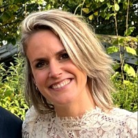 Mandy Bosmans - van Dongen