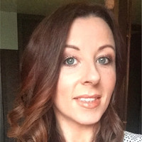 Melanie Mcsherry