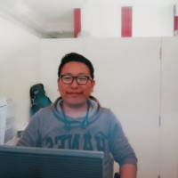 Chongshen Chang