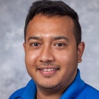 Sudip Thapa