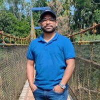 Nagaraj Gudi