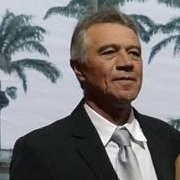 Luis Alfredo Florence Vergueiro