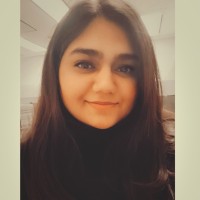 Nikita Patel