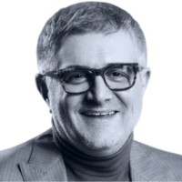 Zurab Ashvil Ph.D