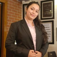 Anjali Mishra