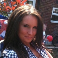 Samantha Jagger