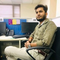 Vishal .
