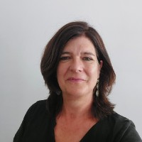Caren Hulscher - Koenraadt