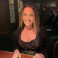 Lisa Bolin