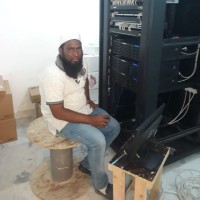Mohammed Haneef