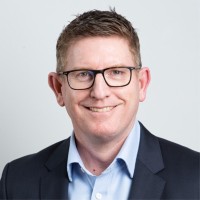 Craig Durham