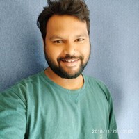 Srinath Ramachandra R K