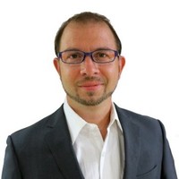Eric Kaika
