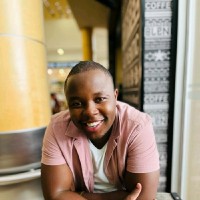 lindokuhle msimango