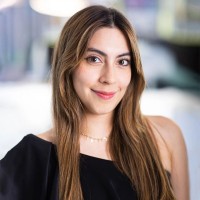 Valentina Sanchez
