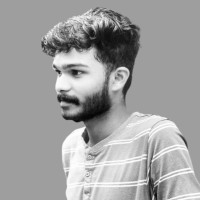 ARJUN AJU