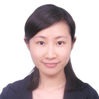 Olivia LIU