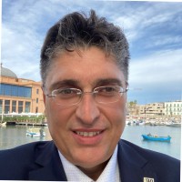 Marco D'Auria