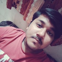 Ankush Ghadge