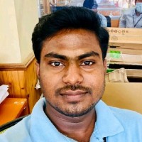 Suresh Cheemalamarri
