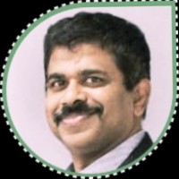Srivalsan Ponnachath