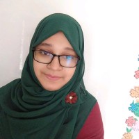 Ayasha Siddiqua