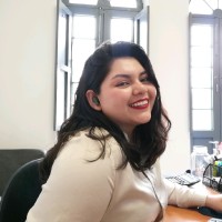 Jazmin Sánchez Buenrostro