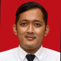 Yusuf Arif Mas'Ud