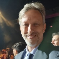 Renato Salvatore Contacto Eventos