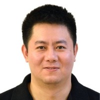 姜亚东