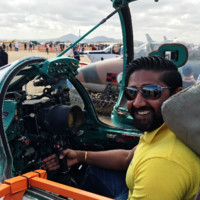 Anshuman Yadav