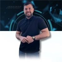 Gavriel Simahov