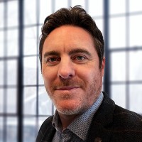 Nick Burton