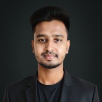 Md Saiful Islam