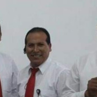 daniel arpasi jimenez