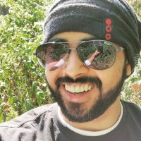 Sparsh Kumar