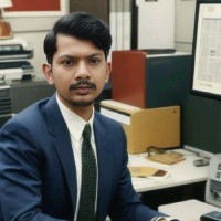 Rishabh Pal
