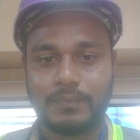 Debkumar Mondal