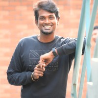 Ajeeth Kumar Nagarajan