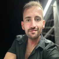 Juanjo Mateu Peralta