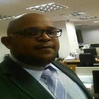 Allan Clever P. Santos