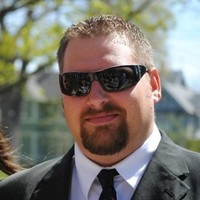 Matt Woolley