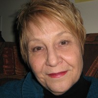 Alison Blackburn
