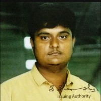 Ranjith P