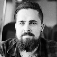 Dan Moran
