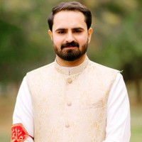 Muhammad Ateeq Javed